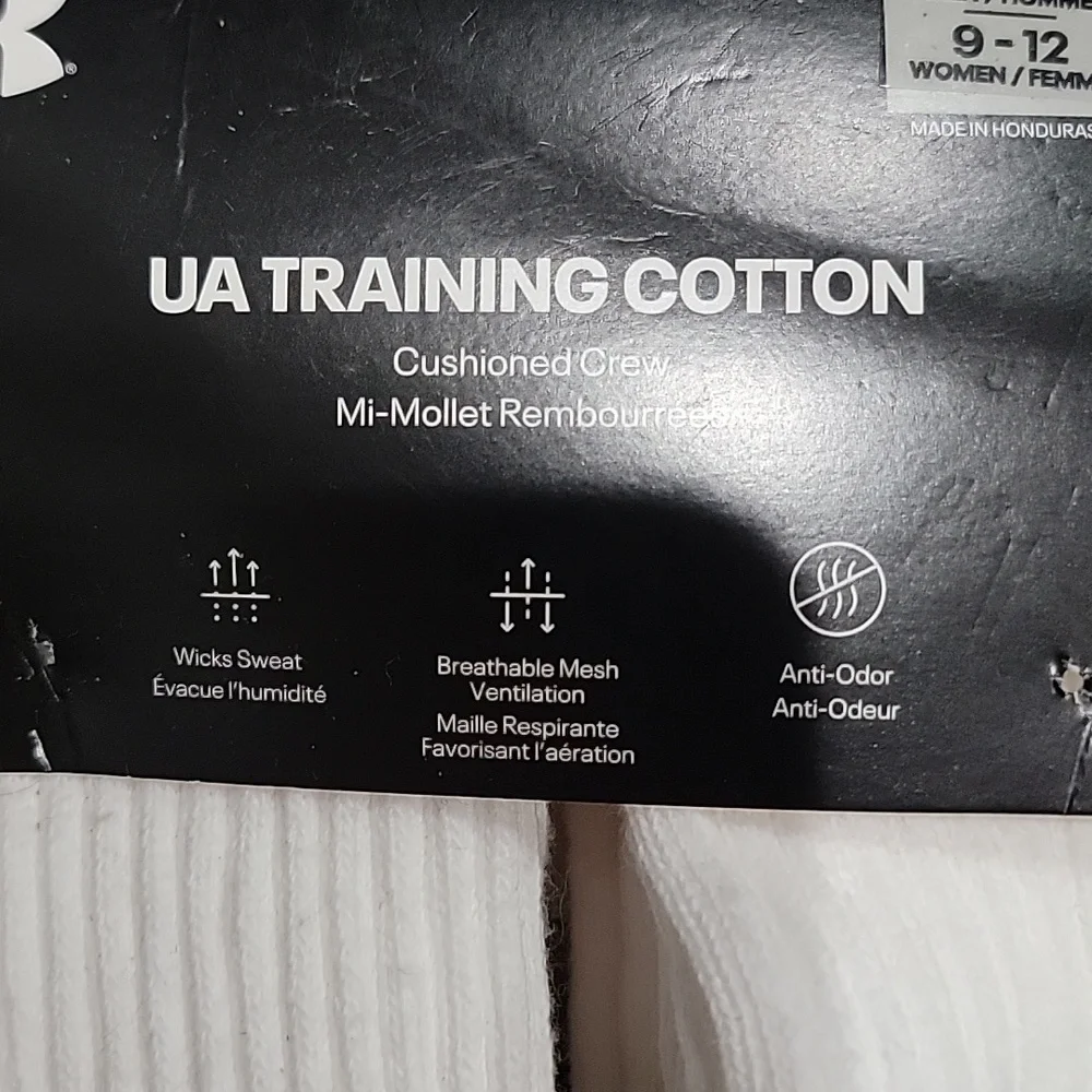 Under Armour nwt unisex